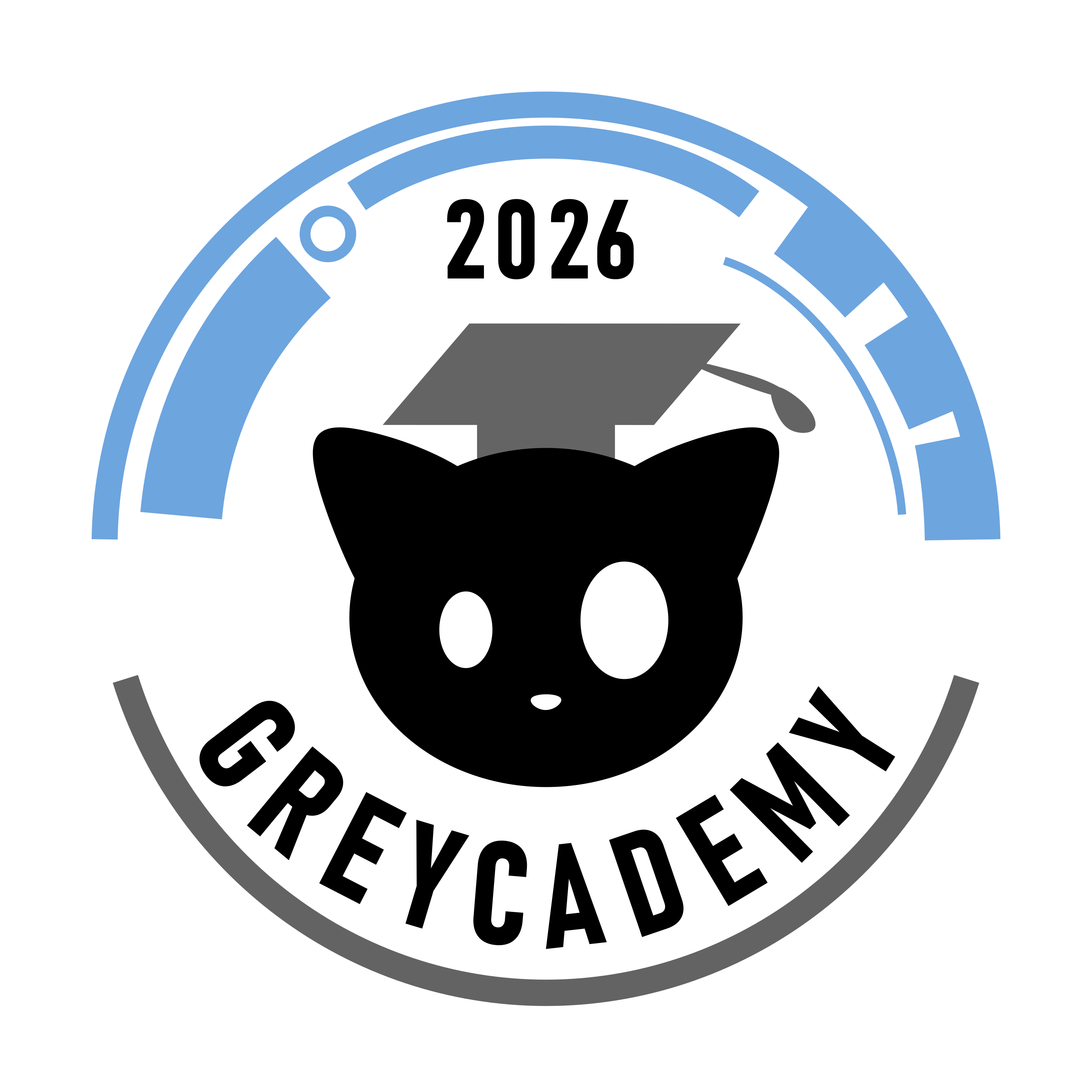 Greycademy 2026